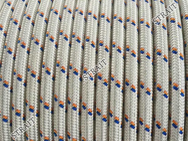 Multi Strand Double Layer Woven Rope2