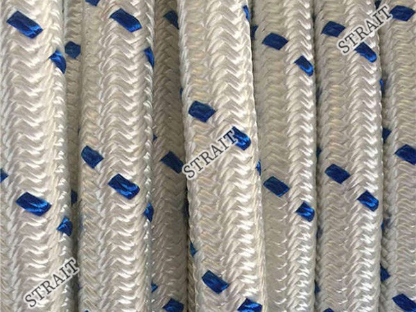 Multi Strand Double Layer Woven Rope5