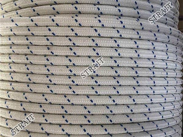 Multi Strand Double Layer Woven Rope