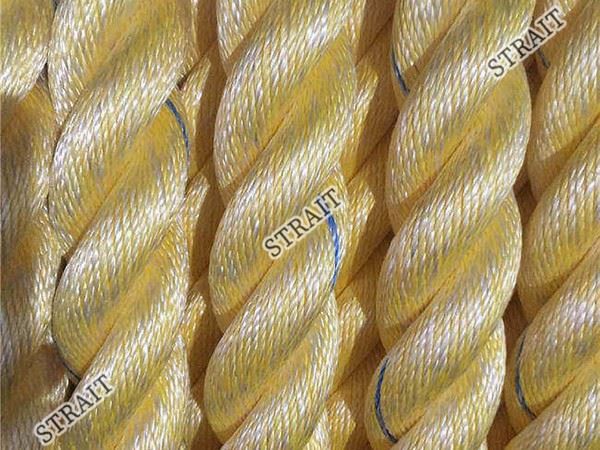 Marine Rope Fence