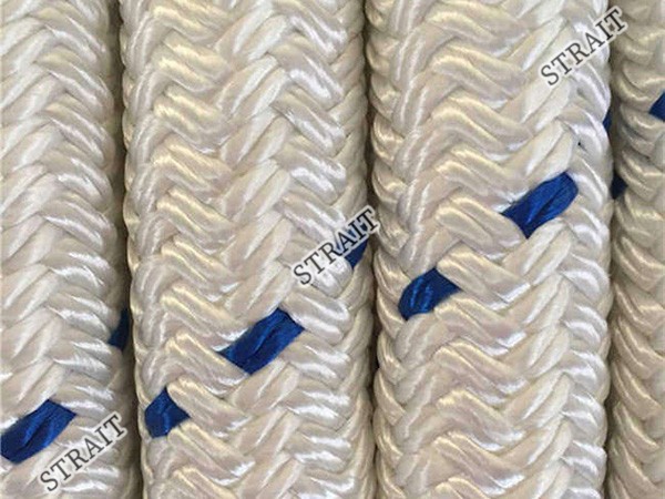 Multi Strand Double Layer Woven Rope4 Multi Strand Double Layer Woven Rope4